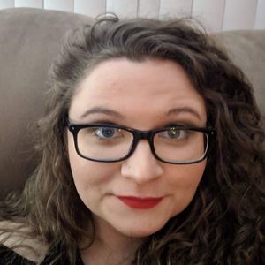 Meet your Posher, Ellie